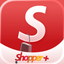 Shopper+ icon