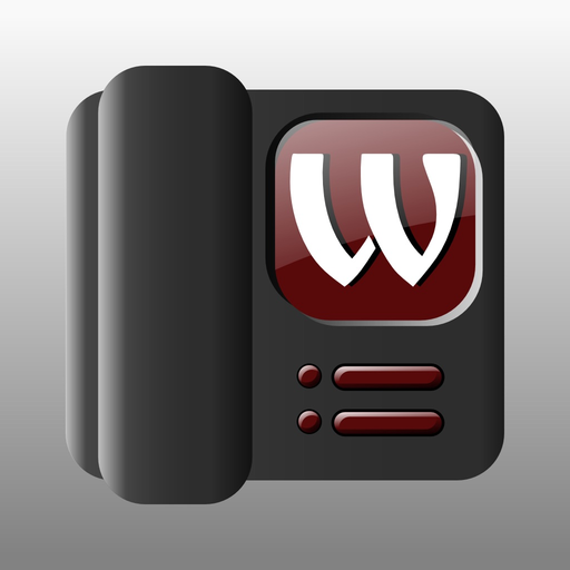 Beward Intercom app icon