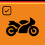 Motorrad - Führerschein 2026 icon