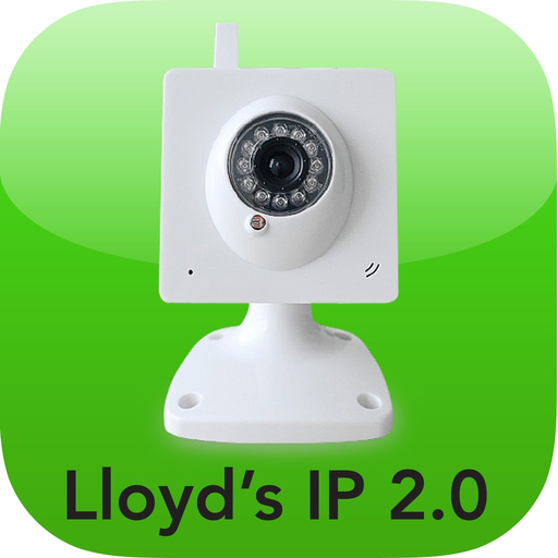 Lloyd's IP app icon