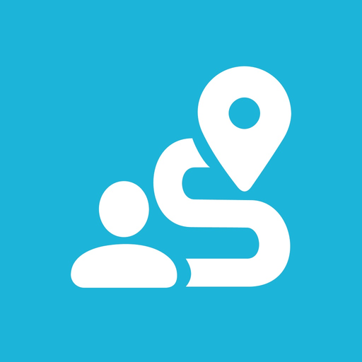 Track My Phone GPSWOX app icon