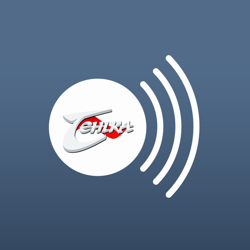 Tehlka Radio app icon