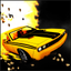 Traffic Crash - Highway Racer icon