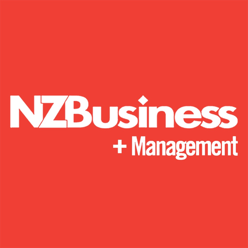 NZBusiness+Management app icon