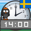 Moji Tidsomvandlare icon