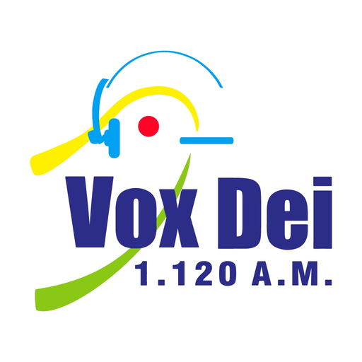 Emisora Vox Dei app icon