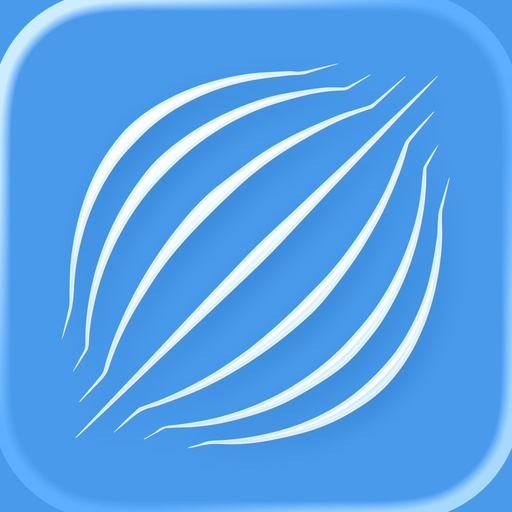 Onion Browser : Private VPN app icon