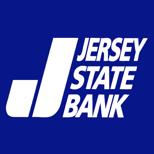 Jersey State Bank Mobile app icon