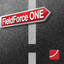 FieldForce ONE Route Plan icon