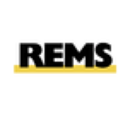 REMS App app icon
