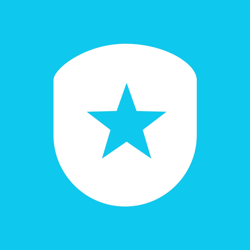 EventStaffr app icon