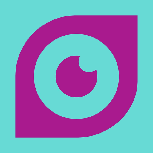 Its Pop Radio app icon