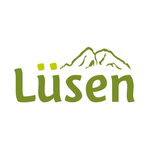 Lüsen App app icon