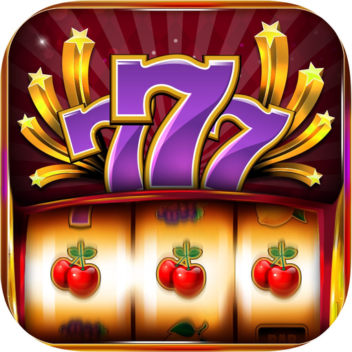 Super Fruit Classic Slot Game app icon