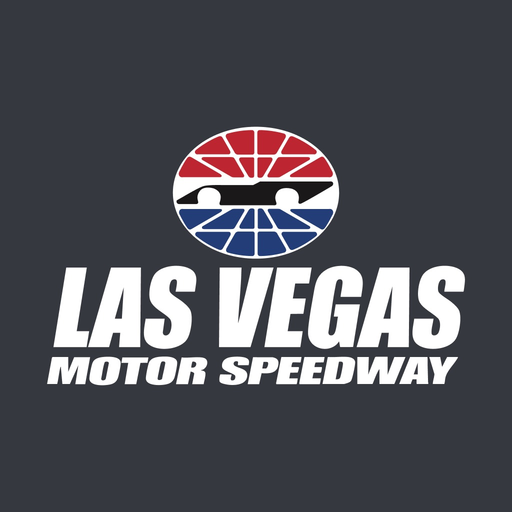 Las Vegas Motor Speedway app icon