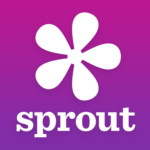 Fertility & Period Tracker • app icon