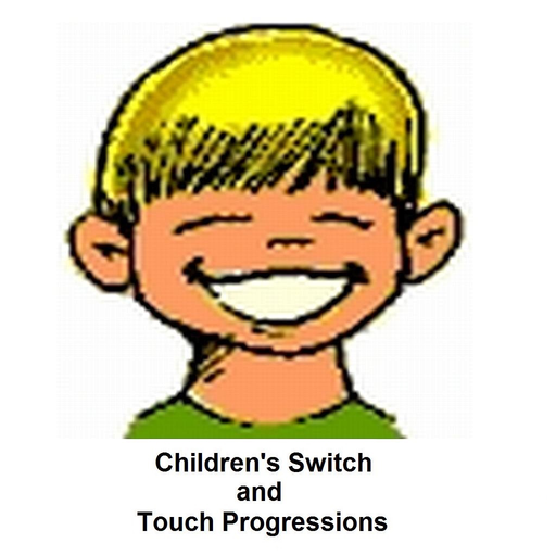 Childrens Switch Progressions app icon