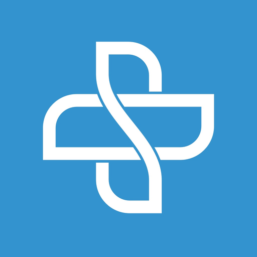 Steth IO app icon