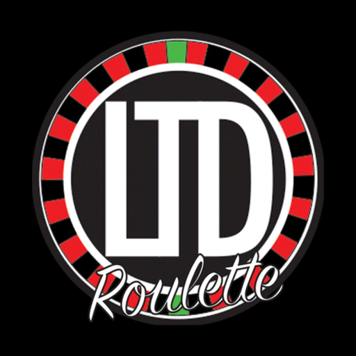 Learning To Deal Roulette app icon
