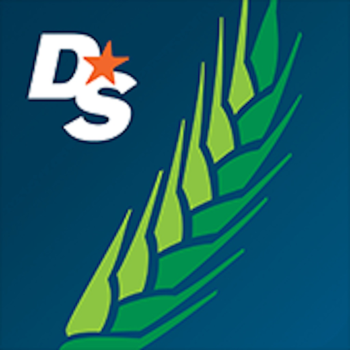 Digi-Star Harvest Tracker app icon