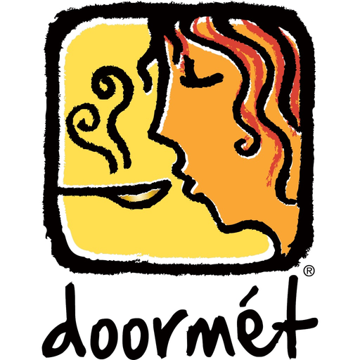 Doormet app icon