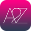 The A to Z Game icon