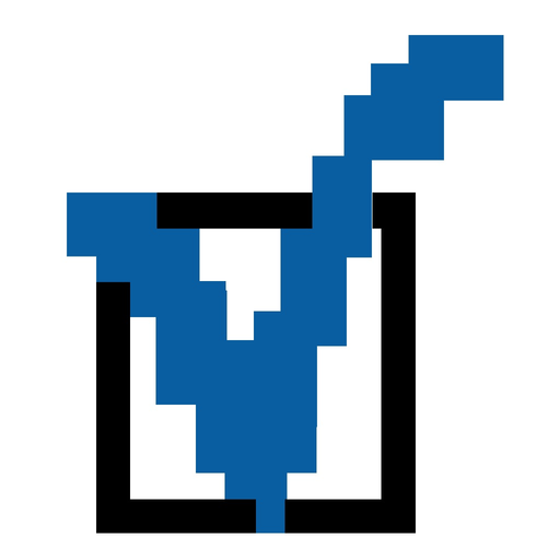 CheckOutStore app icon