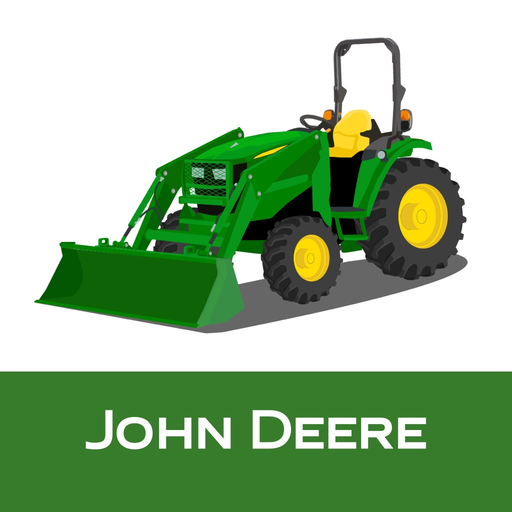 TractorPlus app icon