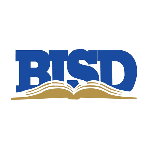 Birdville ISD app icon