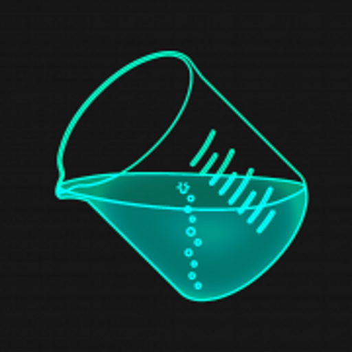 BEAKER by THIX app icon
