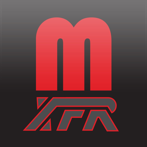 XFR app icon