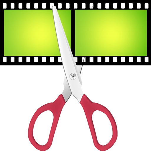 Any Video Splitter app icon
