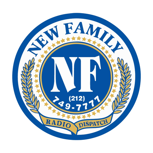 New Family app icon