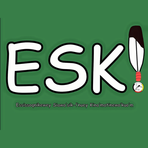 ESK Sight Words app icon