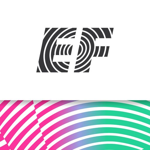 EF English Live app icon