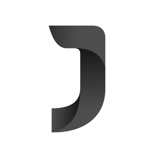 JPics app icon