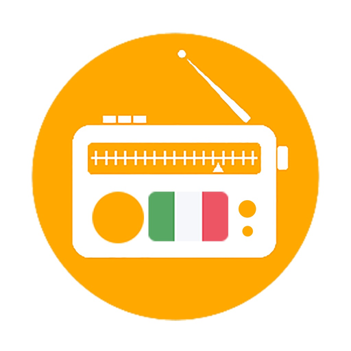 Radios Italia FM Live Stream app icon
