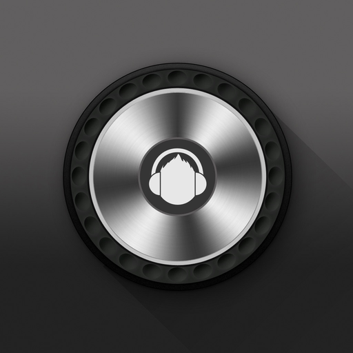 Midi DJ app icon