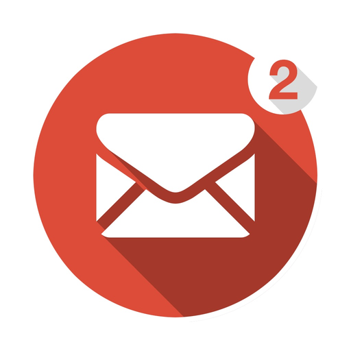 App for Gmail - Instant at your menu bar! app icon