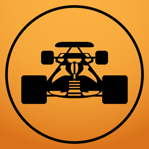 Spirited Car app icon