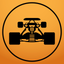 Spirited Car icon