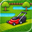 Lawn-Mower icon