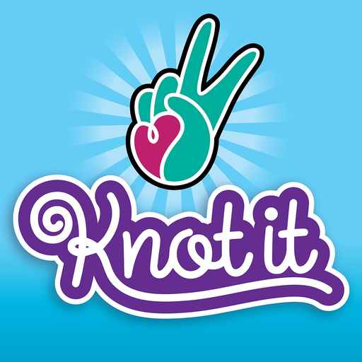Knot It app icon