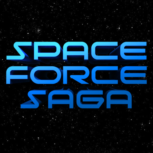 Space Force Saga app icon