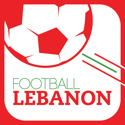 Football Lebanon app icon
