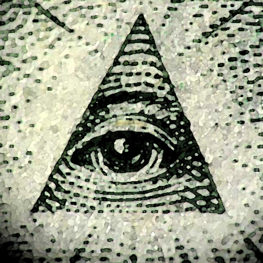 Illuminati MLG Soundboard Free - The Best Sound Board of MLG Sounds app icon