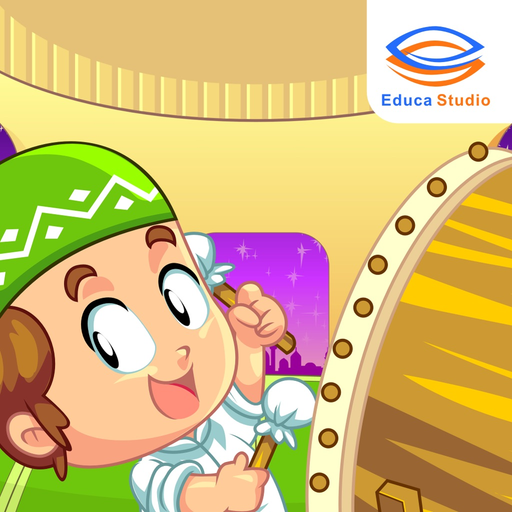Marbel Panduan Puasa app icon