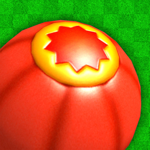 Adventures of a Rubber Ball app icon