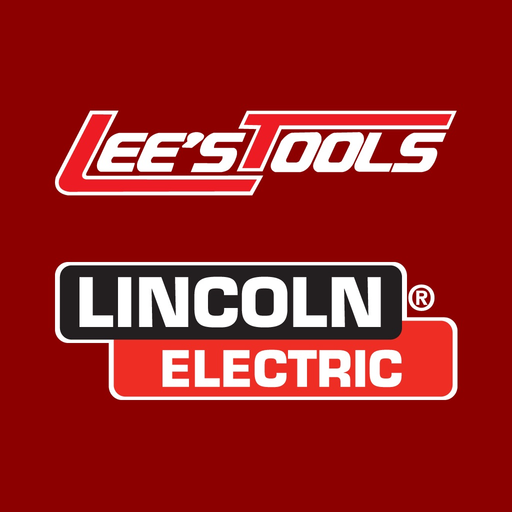 Lincoln Electric app icon