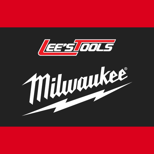 Lee's Tools for Milwaukee Electric app icon